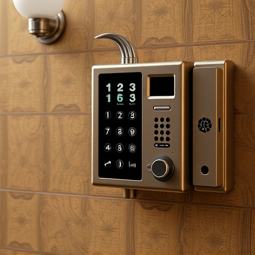 intercom system