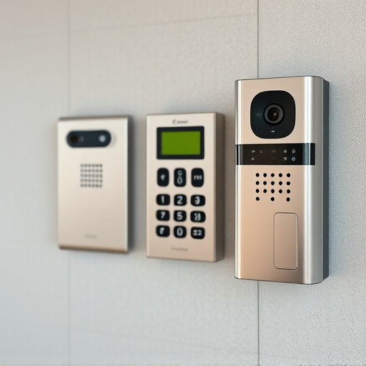 intercom system