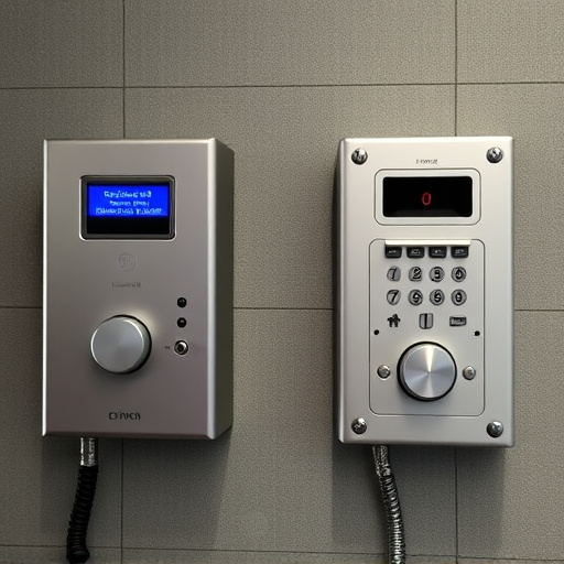 intercom system