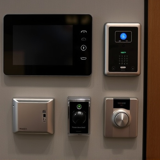 intercom system
