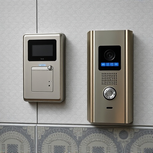 intercom system