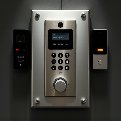 intercom system