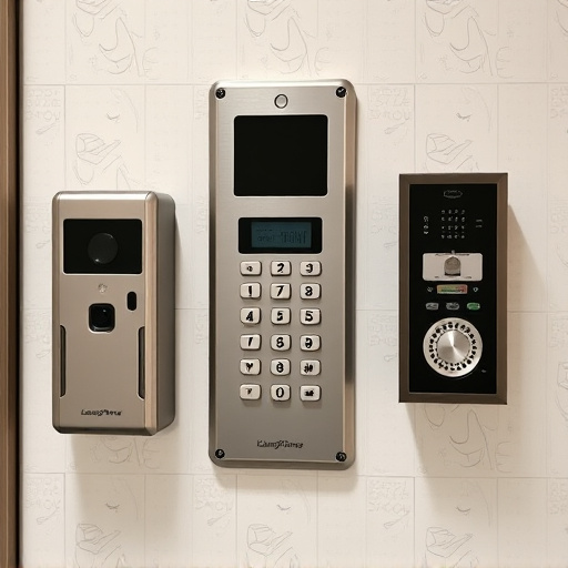 intercom system