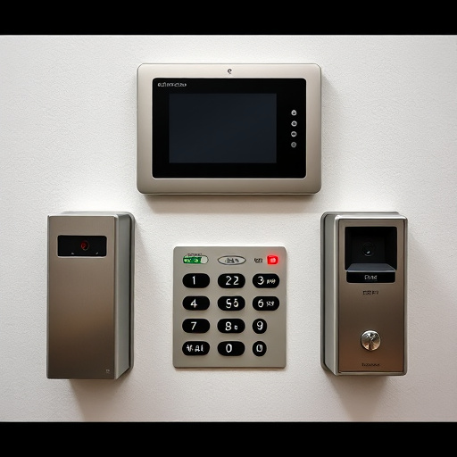 intercom system
