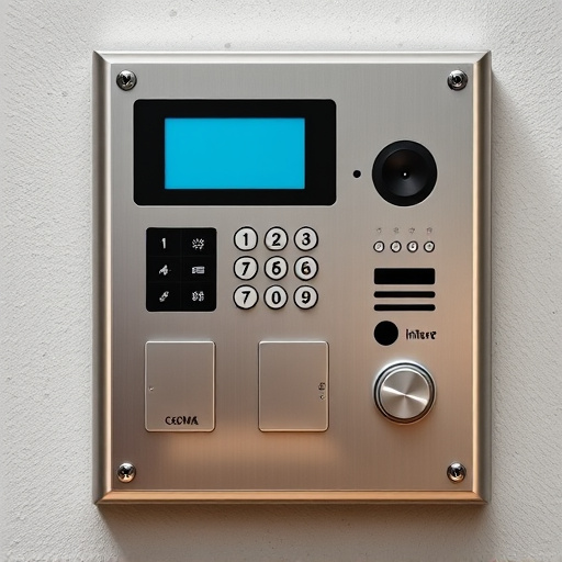 intercom system