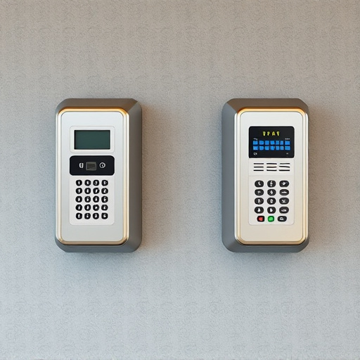 intercom system