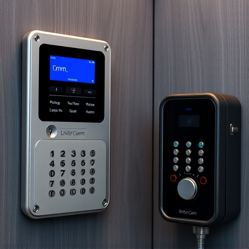 intercom system
