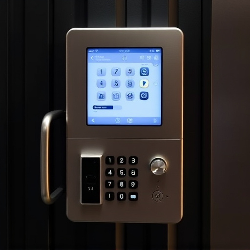 intercom system