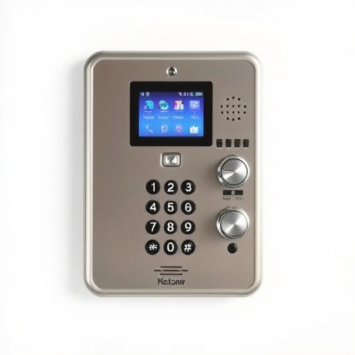 intercom system