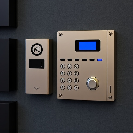 intercom system
