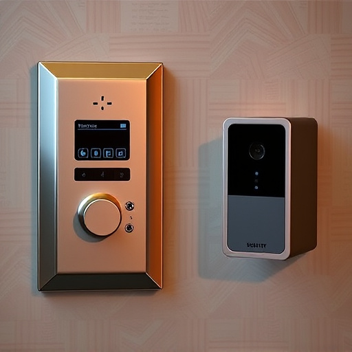 intercom system