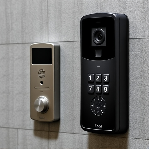 intercom system
