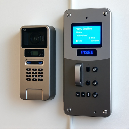 intercom system