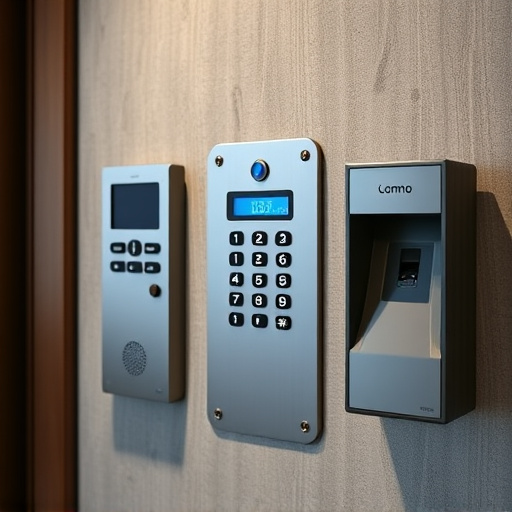 intercom system