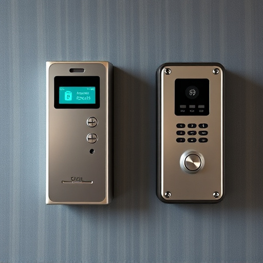intercom system