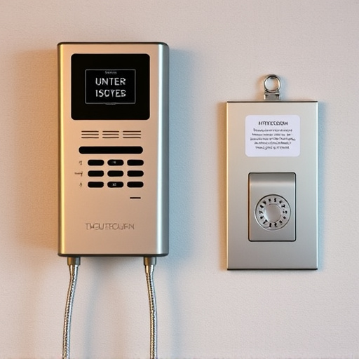 intercom system