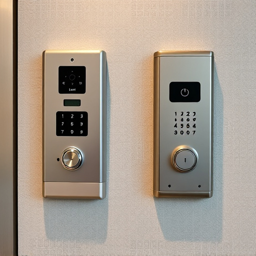 intercom system