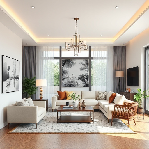 interior design