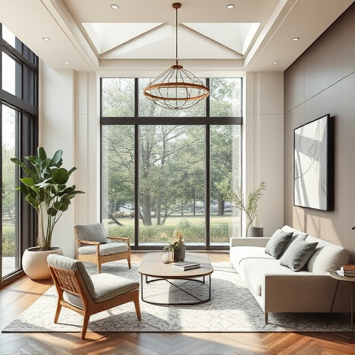 interior design