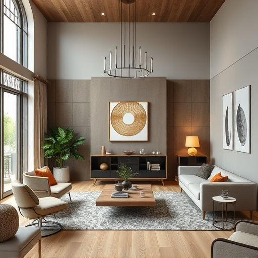 interior design