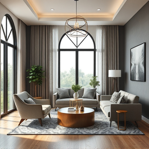 interior design