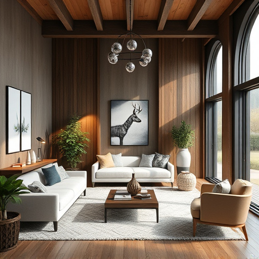 interior design