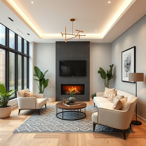 interior design