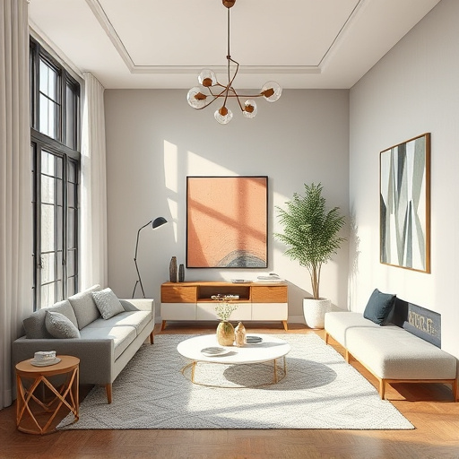 interior design