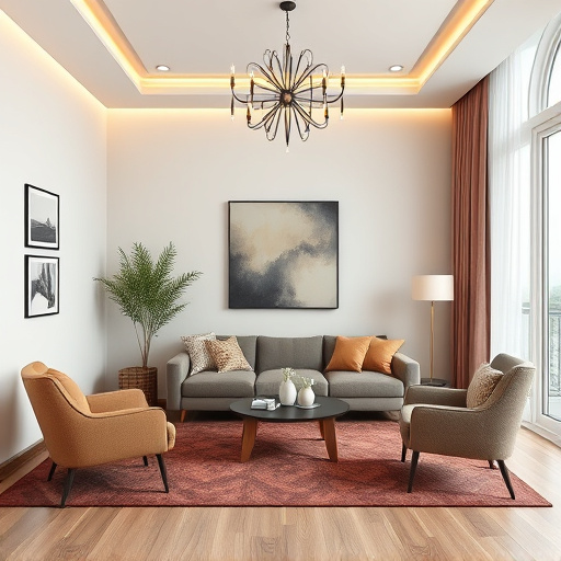 interior design