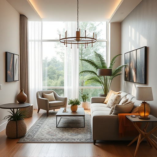 interior design