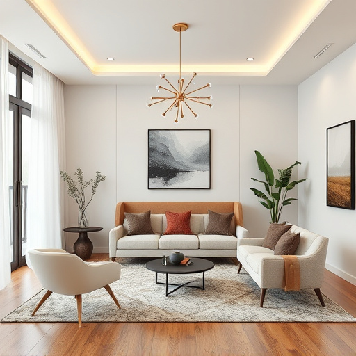 interior design