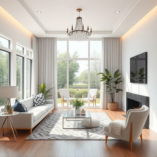 interior design