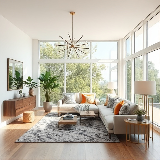 interior design