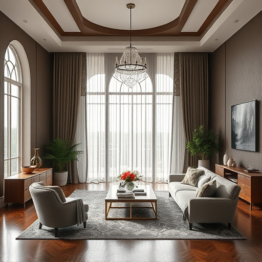 interior design