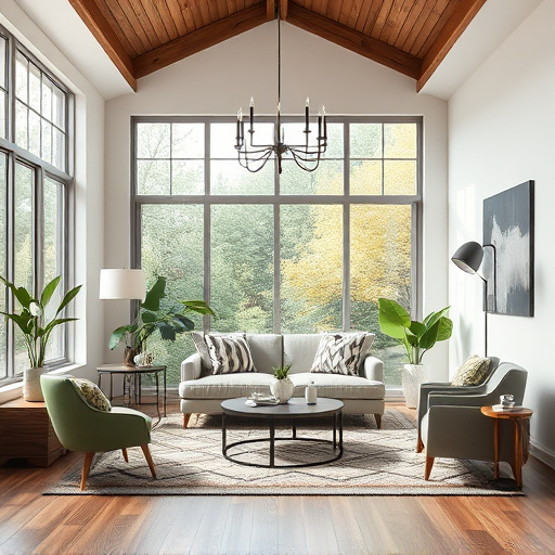interior design
