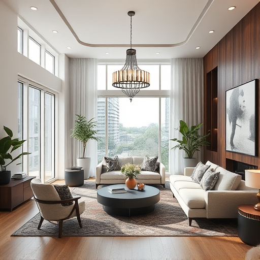 interior design