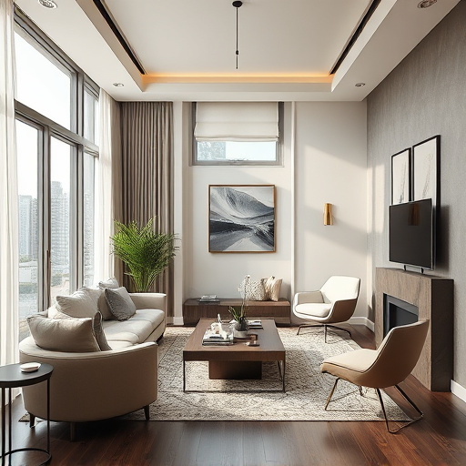 interior design