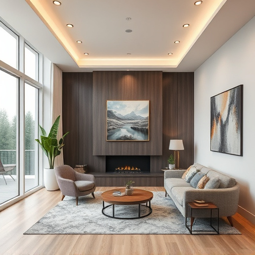 interior design
