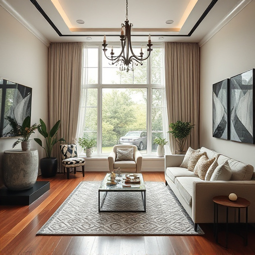 interior design