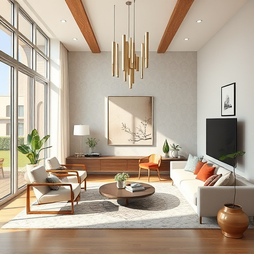 interior design
