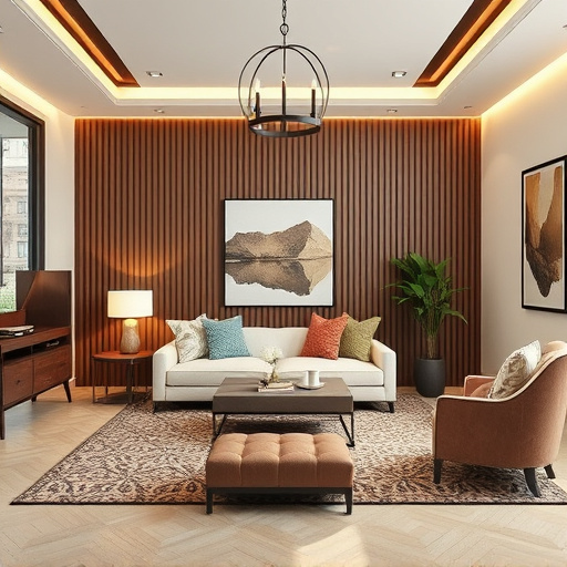 interior design