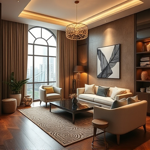 interior design