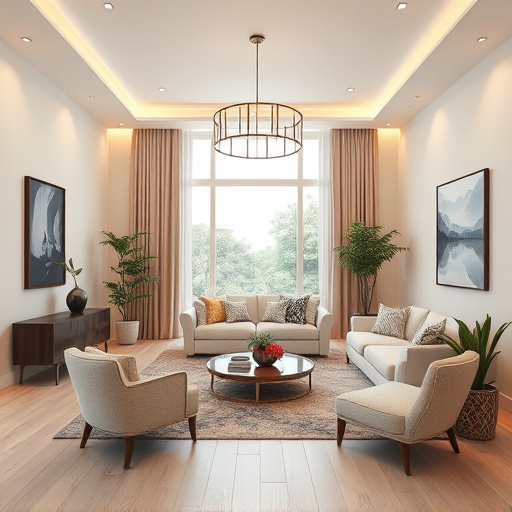 interior design