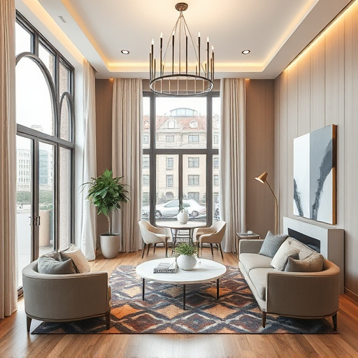 interior design