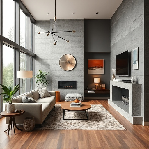 interior design