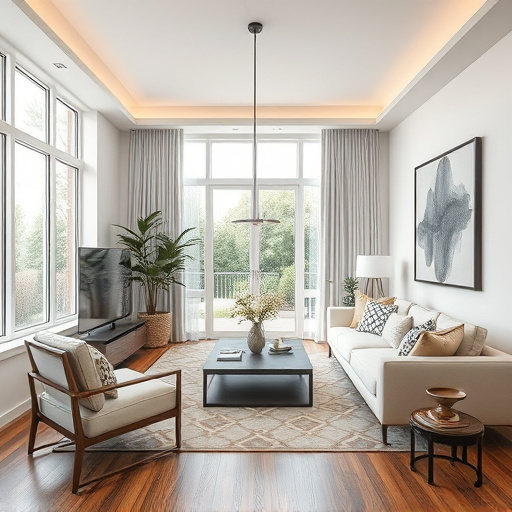 interior design