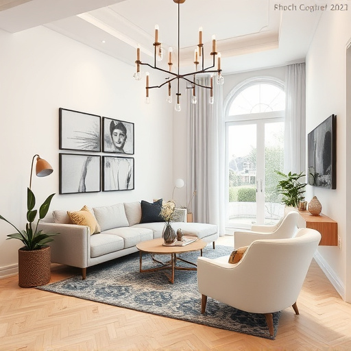 interior design