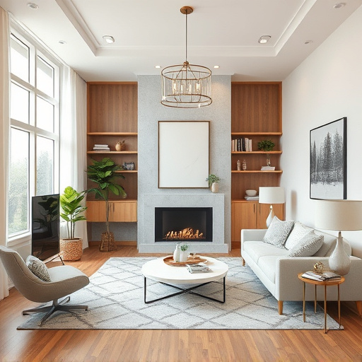 interior design