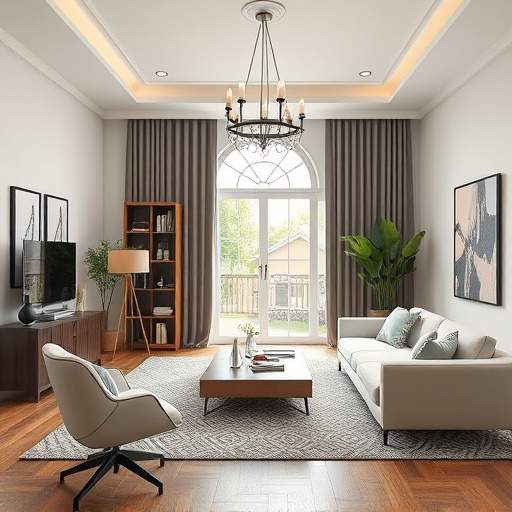 interior design