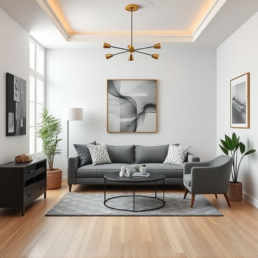 interior design